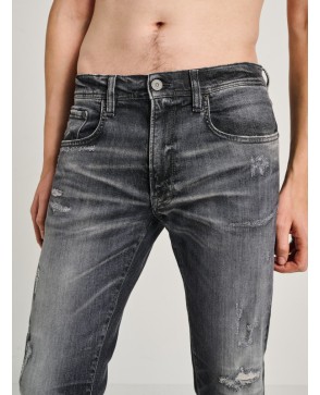 STAFF JEANS Sapphire Man...